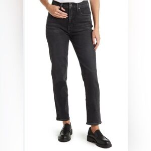 Madewell Mid-Rise Perfect Vintage Jean | Sz 28